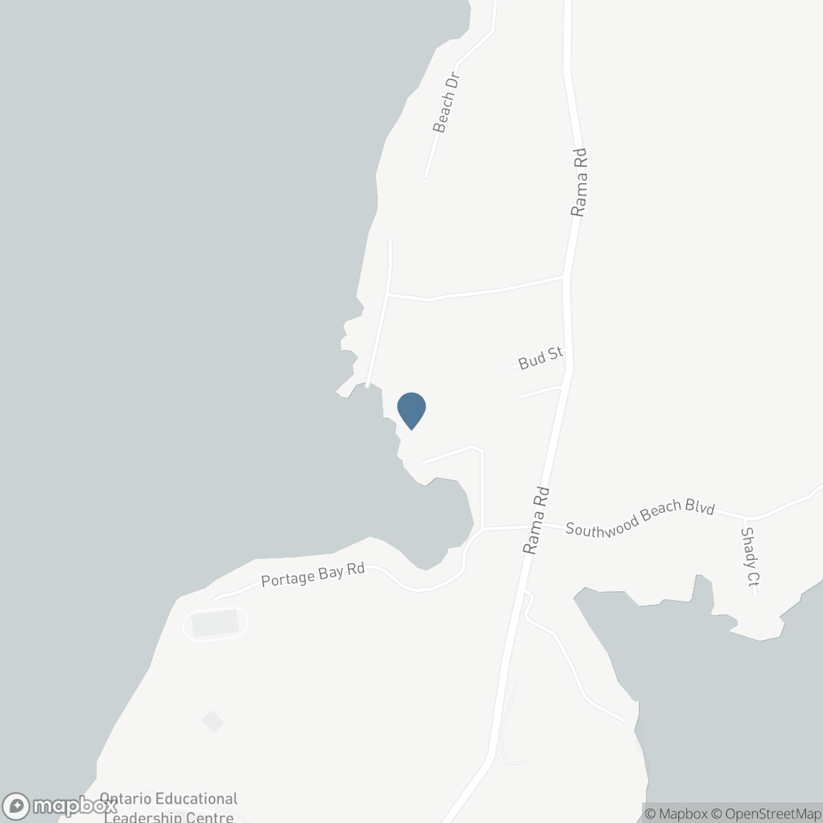 7314 SUMMERLAND ROAD, Washago, Ontario L0K 2B0